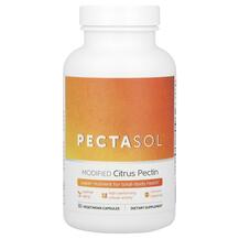 Пектасол PectaSol Modified Citrus Pectin Econugenics