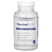 Підтримка запалення Neprinol AFD 500 mg Arthur