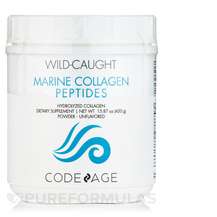Колаген Marine Collagen Peptides Unflavored CodeAge