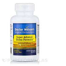 Підтримка наднирників Super Adrenal Stress Formula