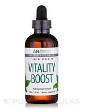Vitality Boost Фульвовая кислота American 118 мл