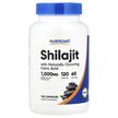 Фото товару Nutricost, Shilajit 1000 mg, Шилайт, 120 капсул