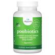 Фото товару NB Pure, Poobiotics, Пробіотики, 60 капсул