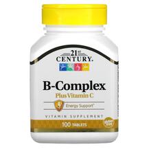 B комплекс з С B Complex with C 21st Century B комплекс з С B Complex with C 21st Century
