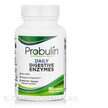 Probulin, Daily Digestive Enzymes, Ферменти, 90 капсул