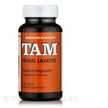 Фото товару American Health, Tam Herbal Laxative, Трави, 100 таблеток