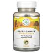 Фото товару Happy Camper Stress Chill, Підтримка стресу, 120 Vegcaps