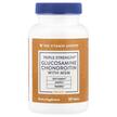 Triple Strength Glucosamine Chondroitin, Глюкозамін Хондроітин...