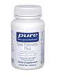 Фото товару Pure Encapsulations, Saw Palmetto Plus, Со Пальметто, 60 капсул