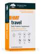 Фото товару Genestra, HMF Travel, Пробіотики, 30 капсул