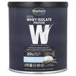 Biochem, 100% Whey Isolate Protein Vanilla, Протеїн Ізолят, 857 г
