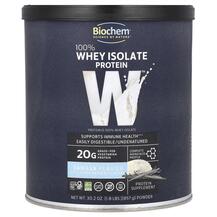 Протеїн Ізолят 100% Whey Isolate Protein Vanilla