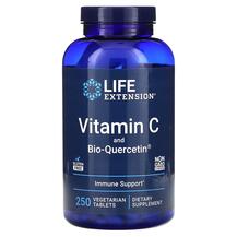 C-1000 мг і біокверцетін Vitamin C and Bio-Quercetin