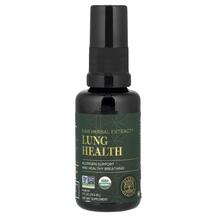 Підтримка органів дихання Lung Health Global Healing