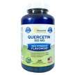 Кверцетин 500 мг, Quercetin 500 mg, 200 капсул