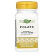 Folic Acid 800 mcg, Фолієва кислота 800 мкг, 100 капсул