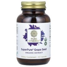 Екстракт виноградних кісточок Super Pure Grape Seed