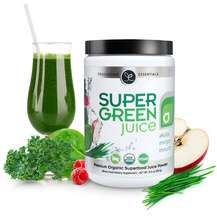 Суперфуд Super Green Juice Touchstone Essentials