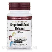 Екстракт насіння грейпфрута Grapefruit Seed Extract