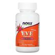 NOW, Eve Capsules Women's, Мультивітаміни для жінок, 120 ...