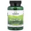 Фото товару Swanson, Full Spectrum Amla Fruit 500 mg, Амла, 120 капсул
