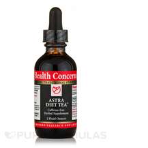 Трави Astra Diet Tea Liquid Extract Caffeine-Free Трави Astra Diet Tea Liquid Extract Caffeine-Free