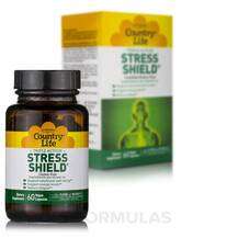 Підтримка стресу Stress Shield Country Life