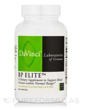 Кардіо комплекс BP Elite DaVinci Laboratories