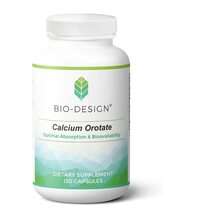 Оротат кальцію Calcium Orotate Bio-Design 120 капсул