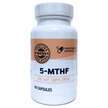 Фото товару Vimergy, 5-MTHF, Метилфолат, 60 капсул