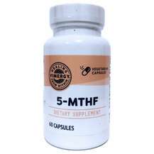 5-MTHF Метилфолат Vimergy 60 капсул
