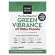 Green Vibrance +25 Billion Probiotics, Суперфуд + Пробіотики, ...