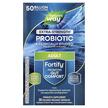 Fortify Daily Probiotic + Prebiotics, Пребіотики, 30 капсул
