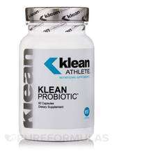 Пробіотики Klean Probiotic Klean Athlete 60 капсул