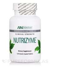 Ферменти Nutrizyme American Nutriceuticals