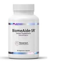Підтримка кишківника BiomeAide-SR Tesseract Medical