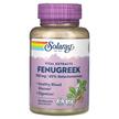 Фото товару Solaray, Vital Extracts Fenugreek 700 mg, Пажитник, 90 капсул