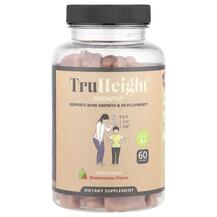 Вітаміни для росту Growth Gummies TruHeight Вітаміни для росту Growth Gummies TruHeight