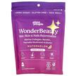 Фото товару WonderBeauty Hair Skin & Nails Rejuvenation, Шкіра нігті воло