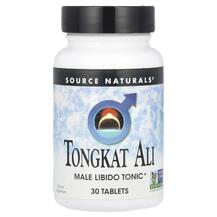 Підтримка Лібідо Tongkat Ali Male Libido Tonic