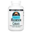 Magnesium Citrate 133 mg, Магній Цитрат, 180 капсул