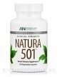 Фото товару American Nutriceuticals, Natura 501, Трави, 120 капсул