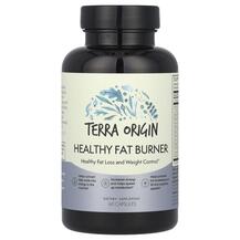 Обзор на Healthy Fat Burner Жиросжигатель Обзор на Healthy Fat Burner Жиросжигатель