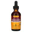 Herb Pharm, Ashwagandha Alcohol-Free, Ашваганда, 60 мл