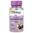 Solaray, Mangosteen 500 mg, Екстракт Мангостин 500 мг, 60 капсул