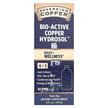 Фото товару Sovereign Silver, Bio-Active Copper Hydrosol, Мідь, 59 мл