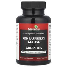 Малинові кетони для схуднення Red Raspberry Ketone