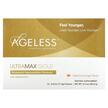 Ageless, UltraMax Gold Advanced, Ультра Макс, 17 г