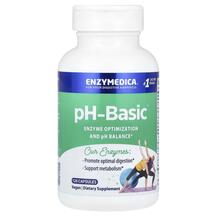 Огляд на Підтримка рівня pH Enzyme pH-Basic Огляд на Підтримка рівня pH Enzyme pH-Basic