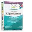 Фото товару Ionic-Fizz Magnesium Plus Mixed Berry Flavor Box of, Магній, 85. 